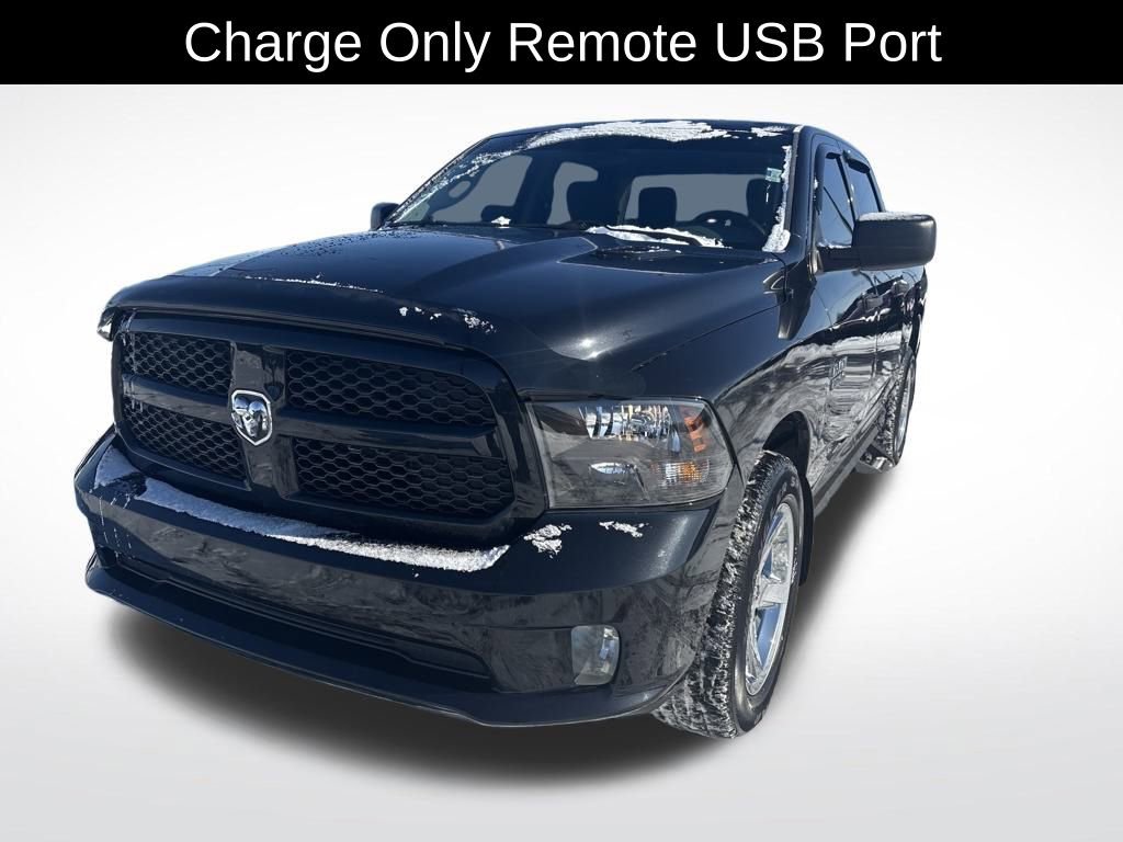 Used 2016 RAM 1500 Express image 8