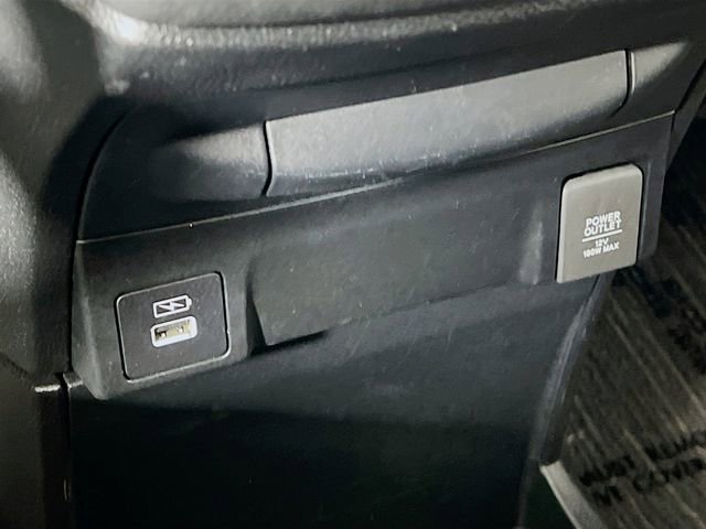 Used 2024 Honda Odyssey EX-L image 20