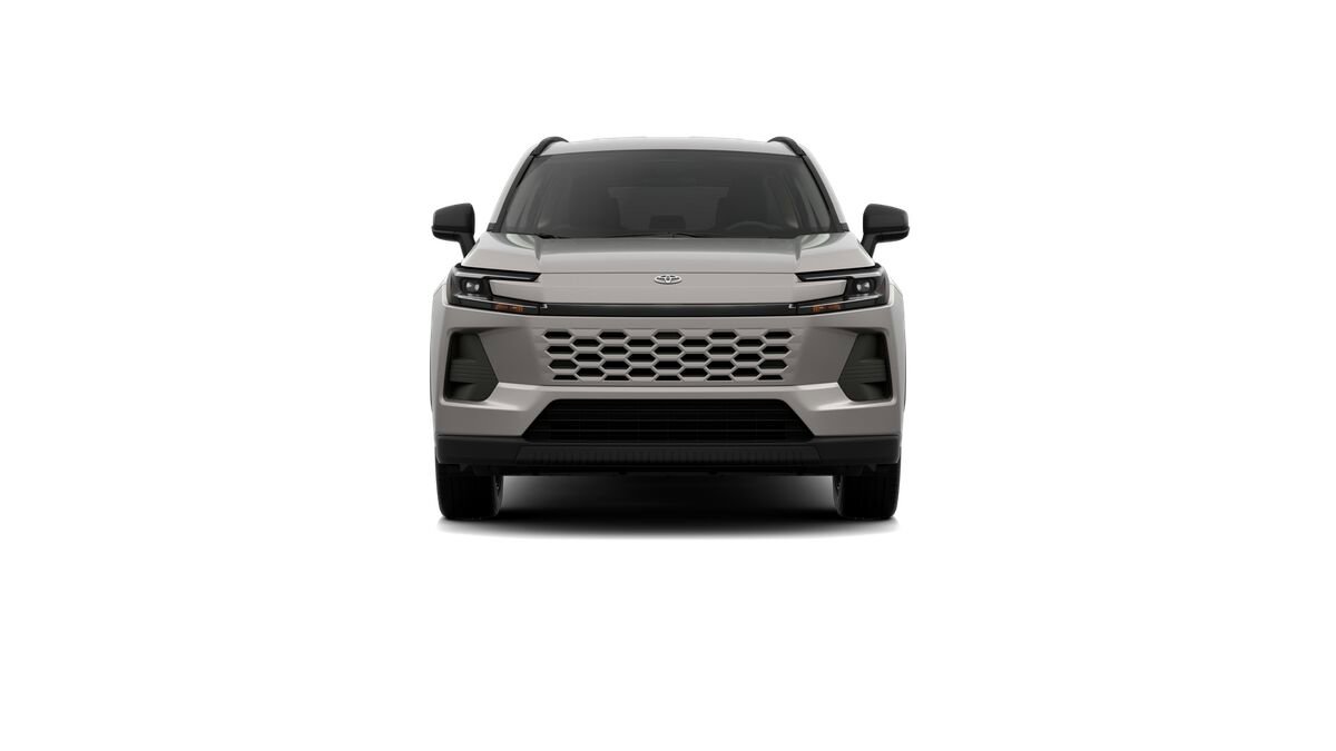 New 2026 Toyota RAV4 LE image 17