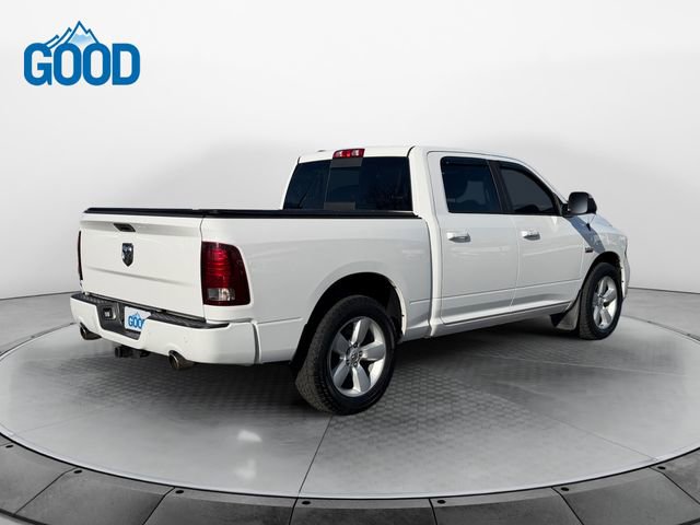 Used 2015 RAM 1500 Sport image 5