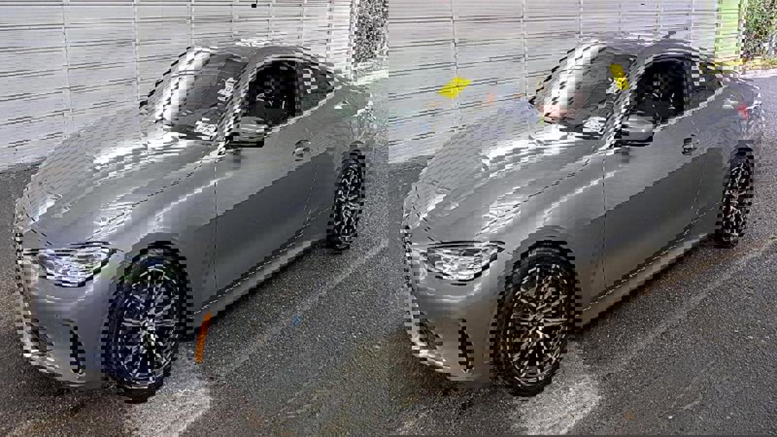 Used 2023 BMW 430i Coupe w/ Premium Package image 1