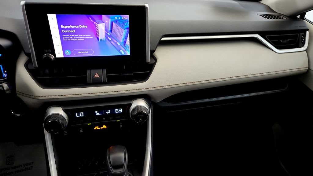 Certified 2025 Toyota RAV4 XLE w/ Weather Package AWD/4WD image 29