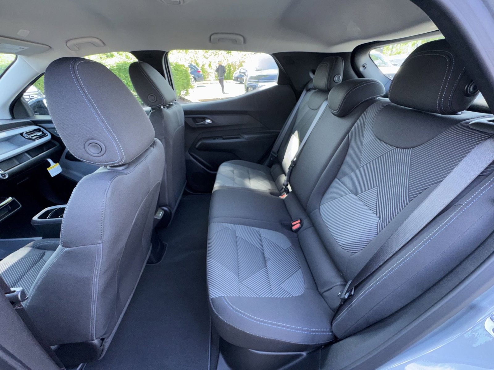 New 2027 Chevrolet Bolt LT w/ Comfort Package FWD image 24