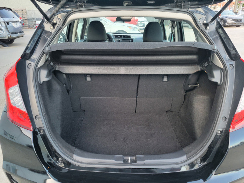 Used 2019 Honda Fit LX image 40