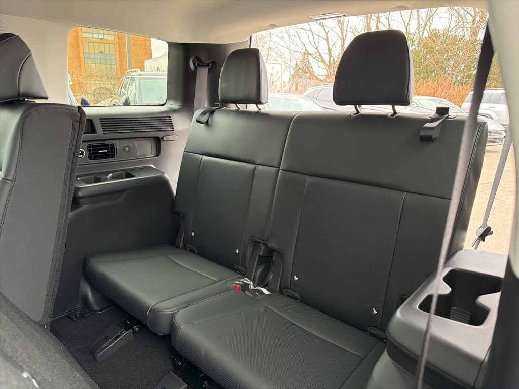 New 2026 Hyundai Santa Fe SEL image 20