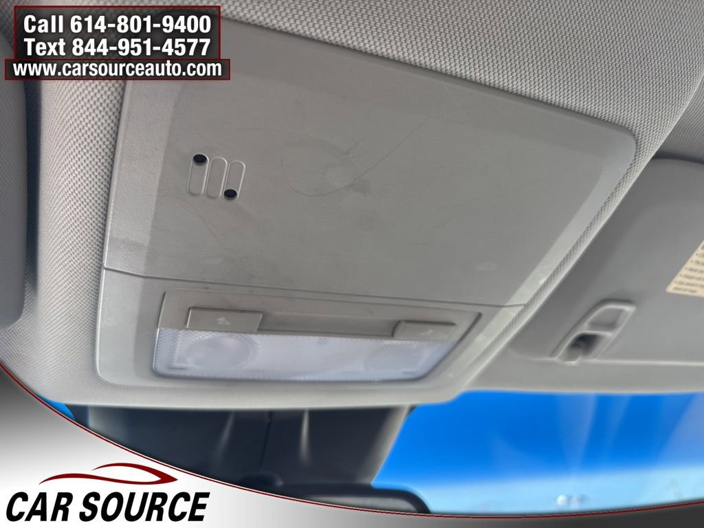 Used 2011 Chevrolet Cruze LS w/ Connectivity Package image 17