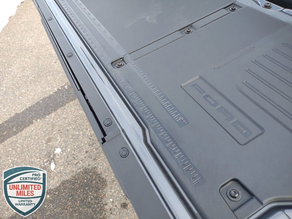 Used 2026 Ford F150 XLT w/ Equipment Group 302A MID image 42