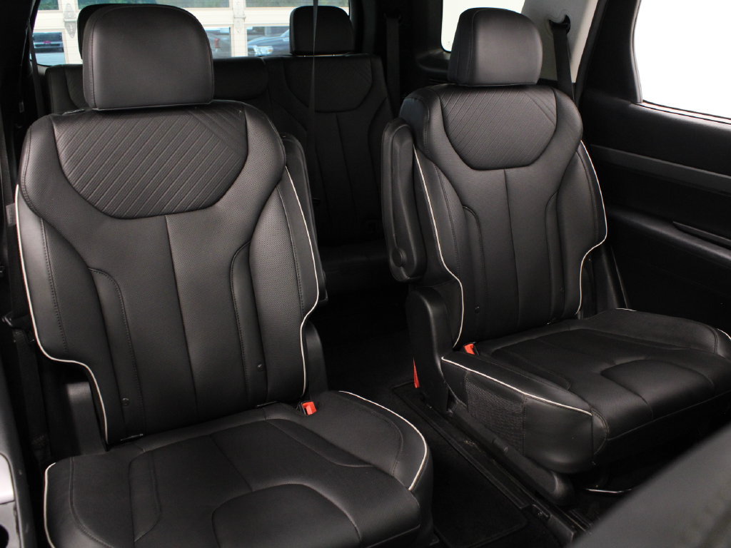 Used 2024 Hyundai Palisade XRT FWD image 30
