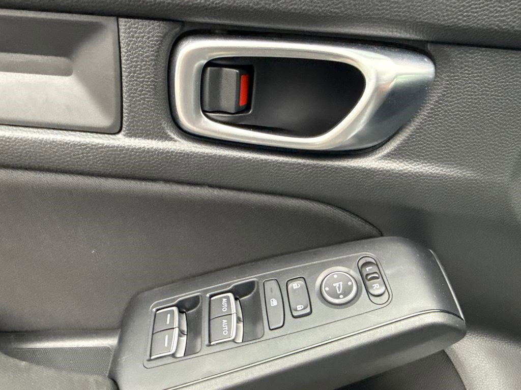 Certified 2023 Honda Civic Sport image 20