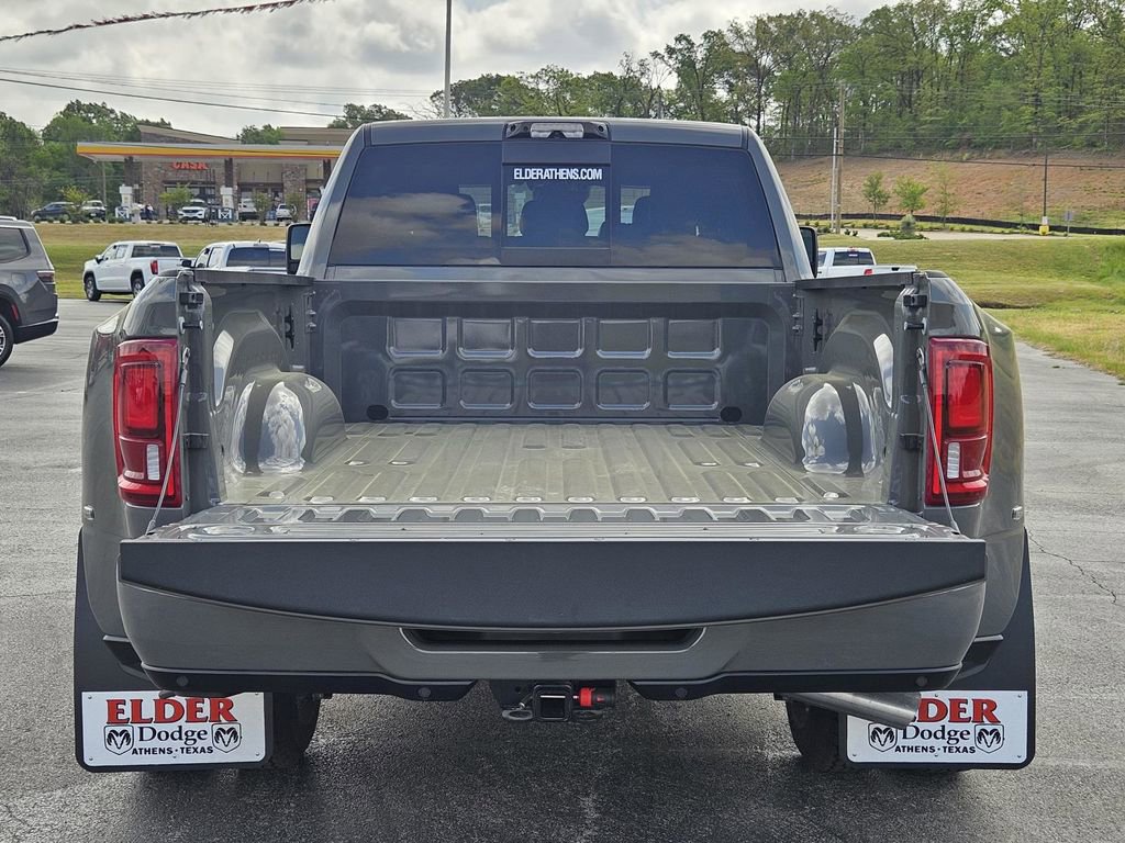 New 2026 RAM 3500 Laramie image 14