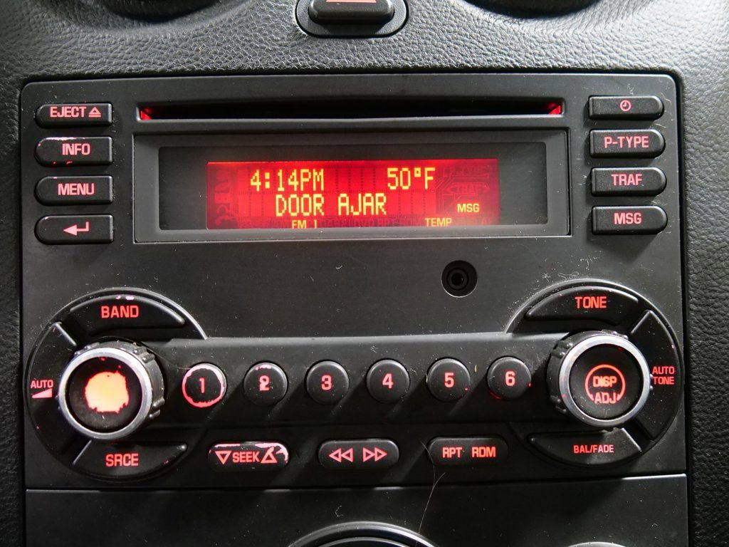 Used 2008 Pontiac G6 Sedan image 20