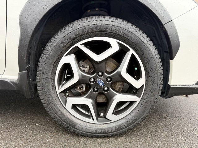 Used 2019 Subaru Crosstrek 2.0i Limited w/ Popular Package #2 image 9