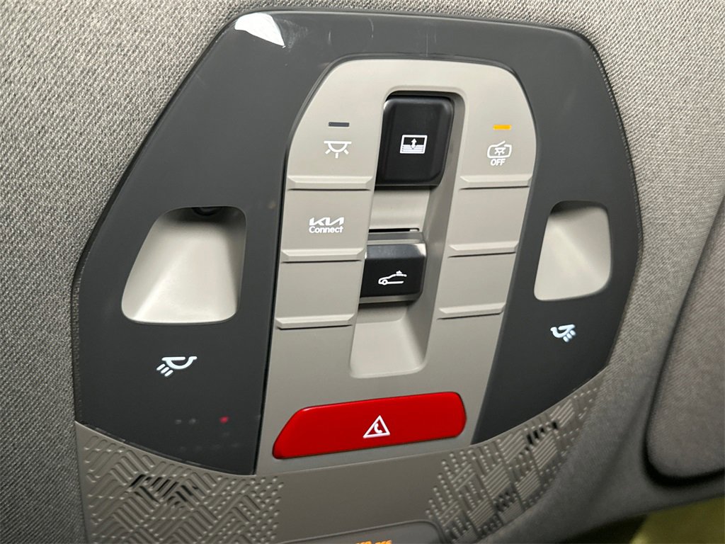 New 2026 Kia EV9 Wind image 28