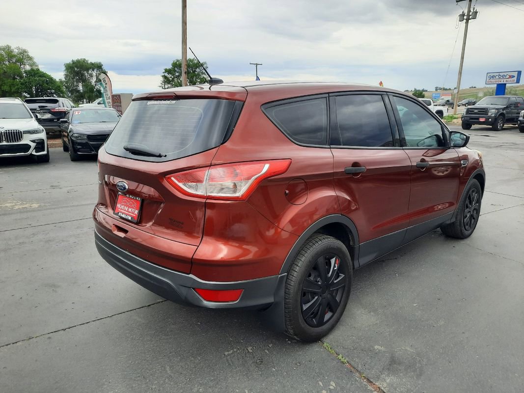 Used 2014 Ford Escape S FWD image 4