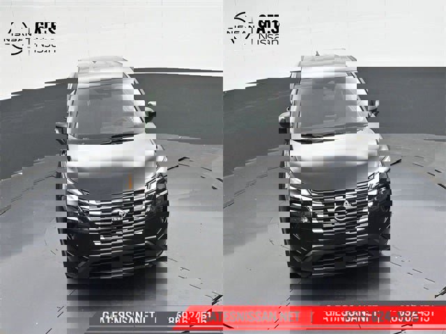 New 2026 Nissan Rogue SV image 51