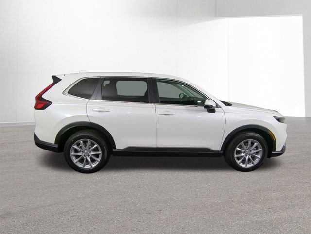 New 2026 Honda CR-V EX image 22