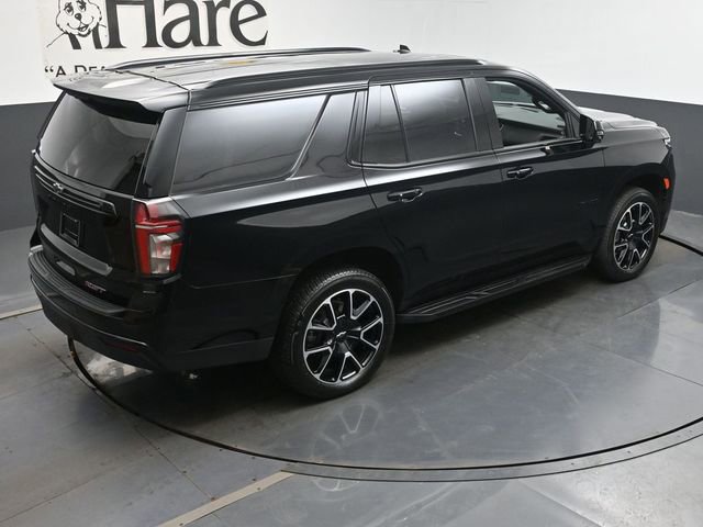 Used 2024 Chevrolet Tahoe RST w/ Luxury Package AWD/4WD image 41