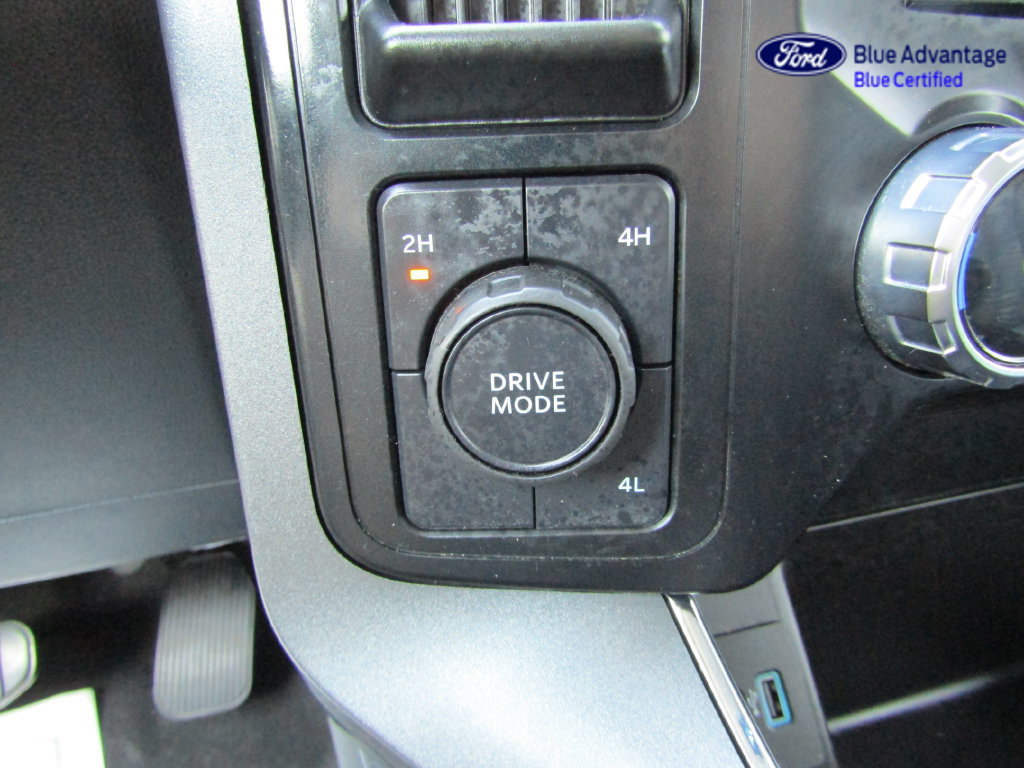 Used 2023 Ford F150 XLT w/ Equipment Group 302A High AWD/4WD image 40