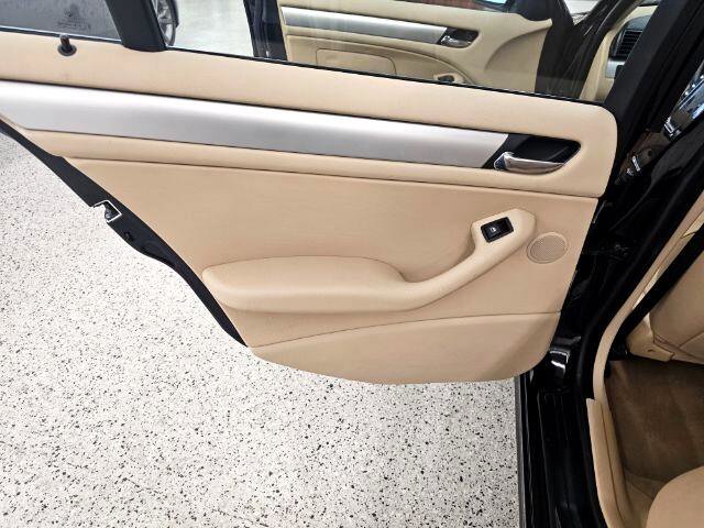 Used 2002 BMW 325i Sedan image 26