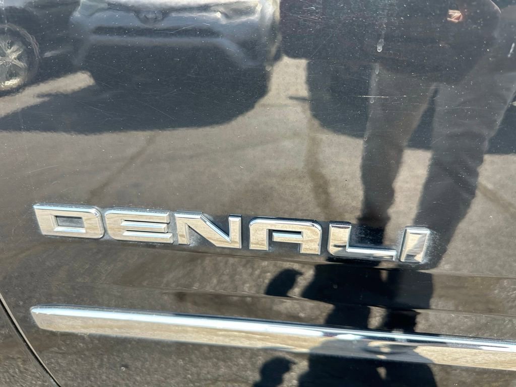 Used 2018 GMC Yukon Denali w/ Denali Ultimate Package image 31