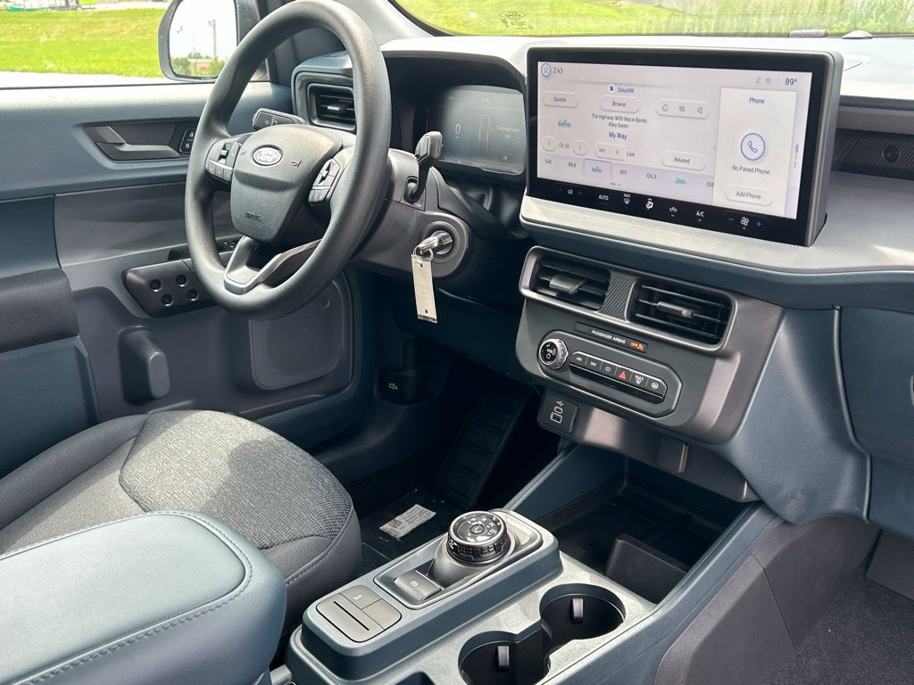New 2026 Ford Maverick XL FWD image 19