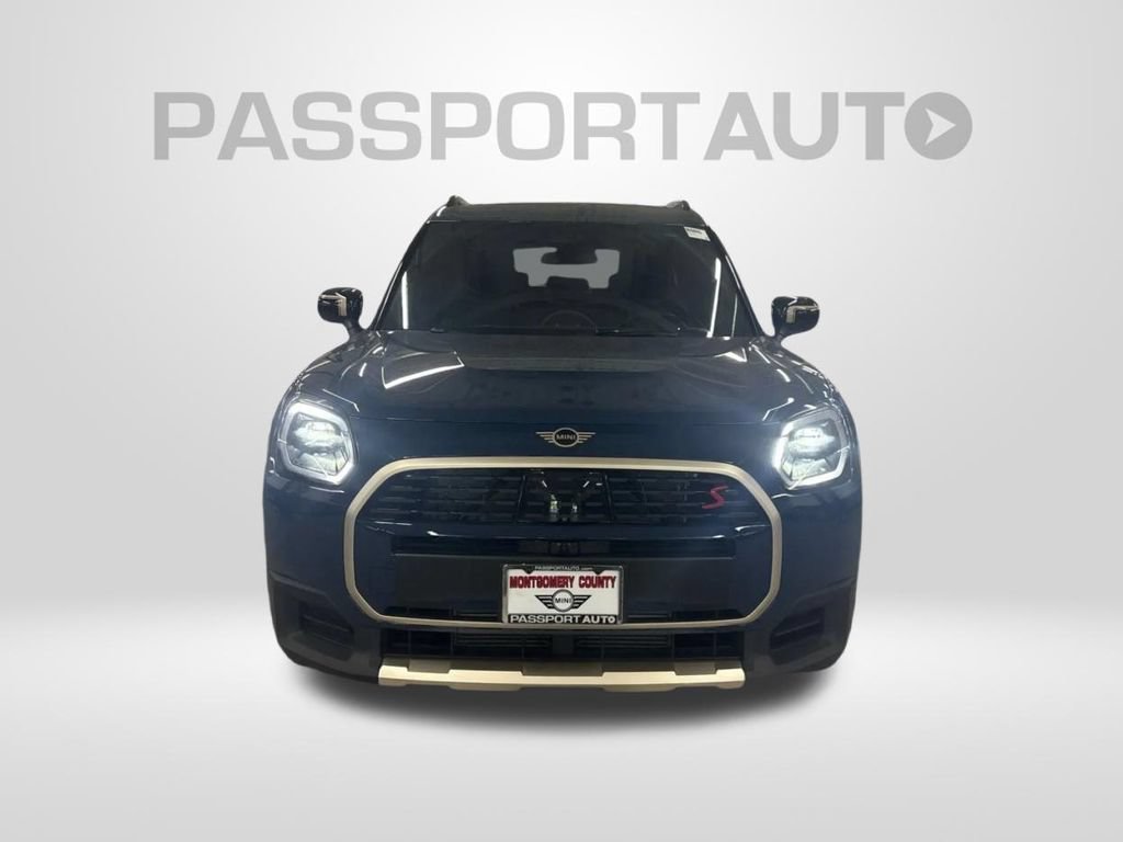 New 2027 MINI Cooper Countryman S w/ Comfort Package Max AWD/4WD image 2