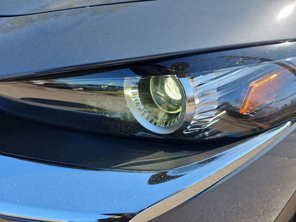 Used 2021 MAZDA CX-30 AWD 2.5 Turbo S image 30