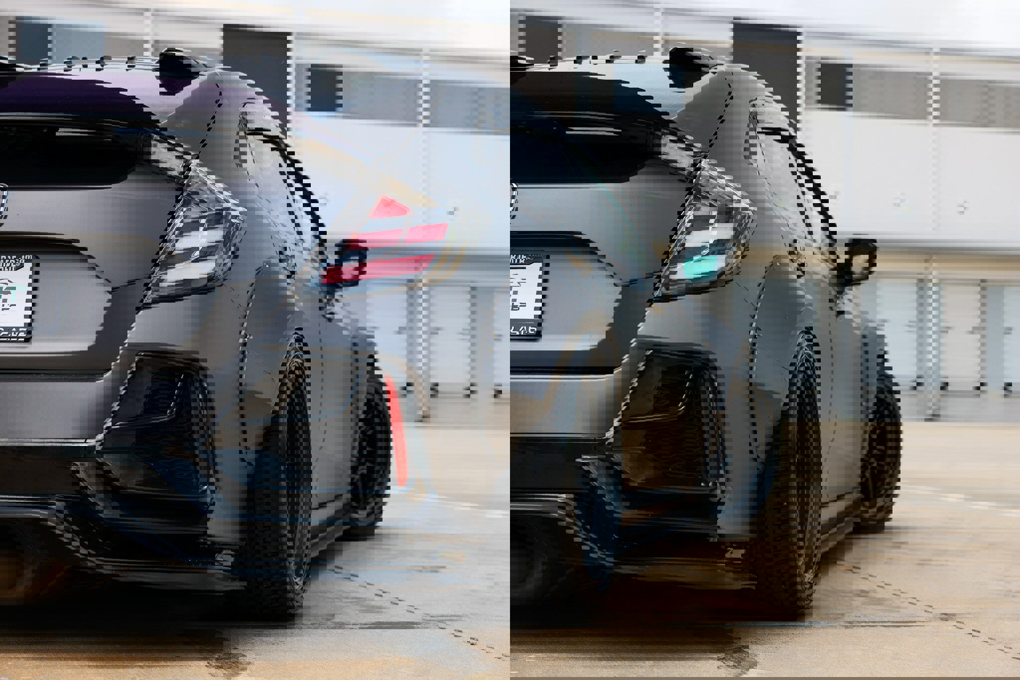 Used 2019 Honda Civic Sport image 53