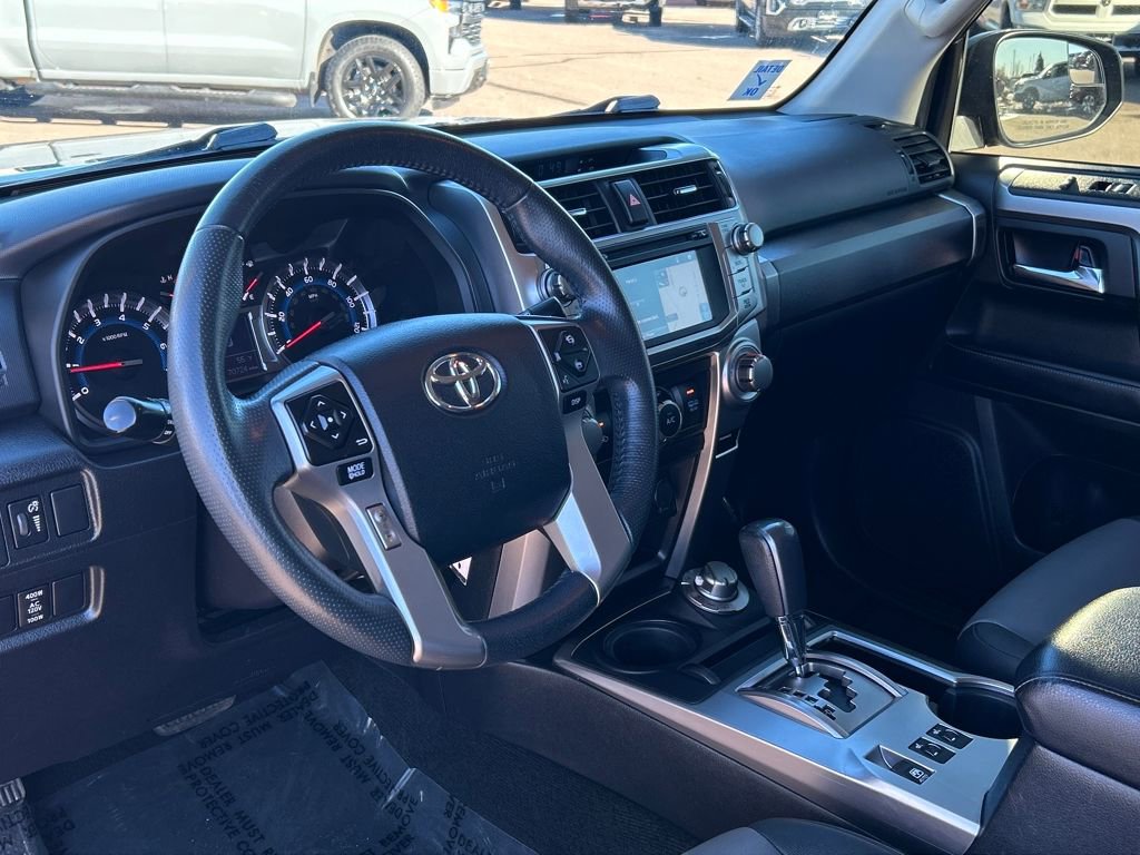 Used 2019 Toyota 4Runner SR5 Premium image 7