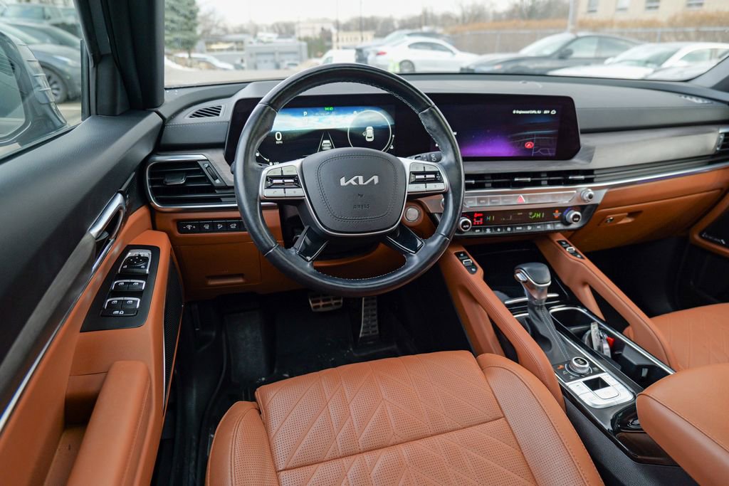Used 2023 Kia Telluride SX X-Pro image 41