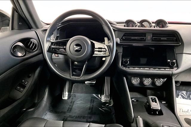 Used 2025 Nissan Z Performance w/ Floor Mat Package image 5