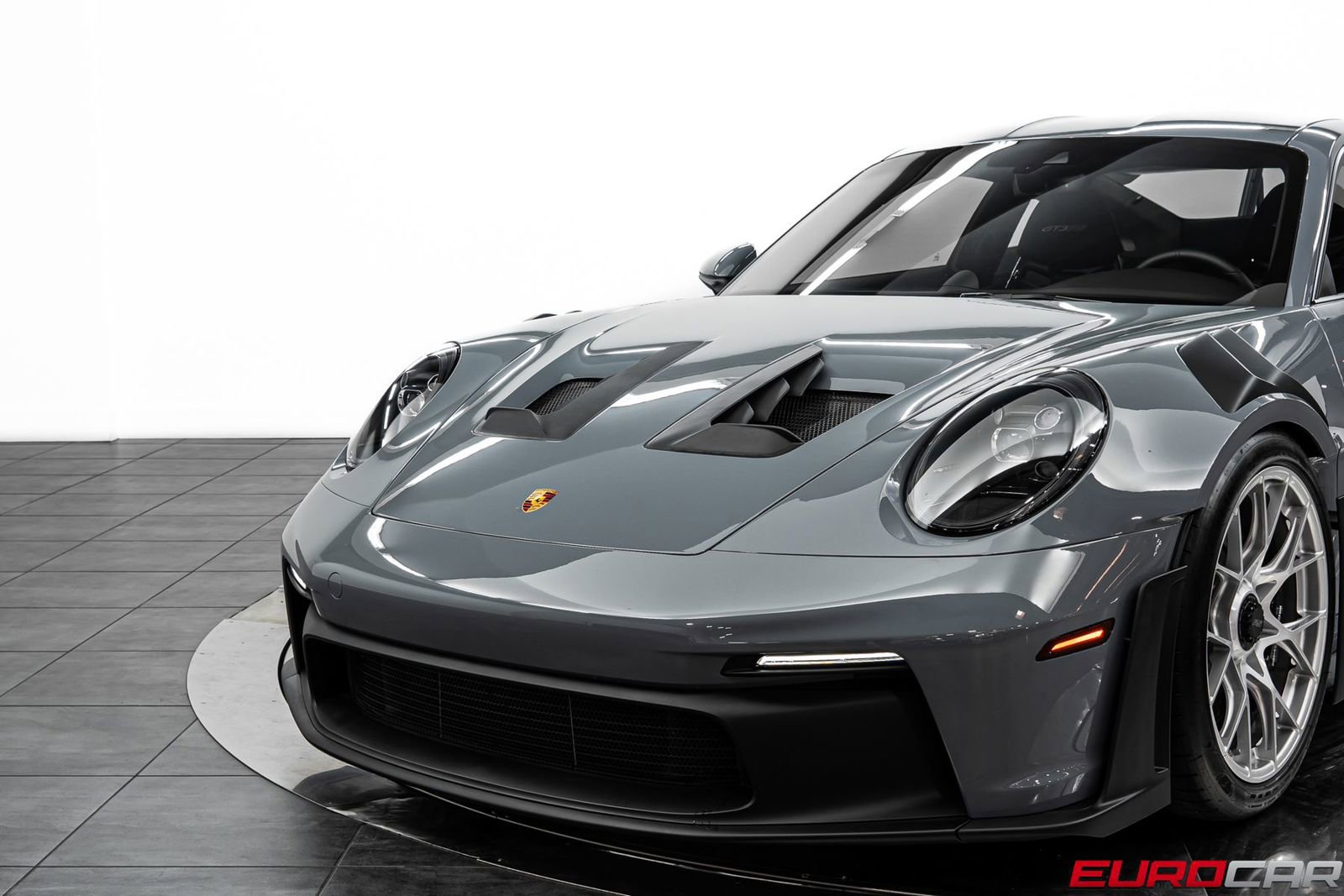 Used 2023 Porsche 911 GT3 RS image 12