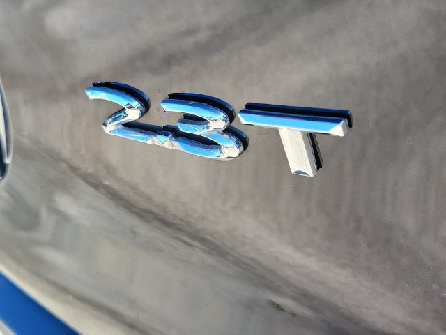 Certified 2019 Lincoln MKC Black Label AWD/4WD image 7