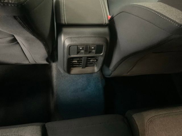 New 2025 Ford Bronco Big Bend image 12