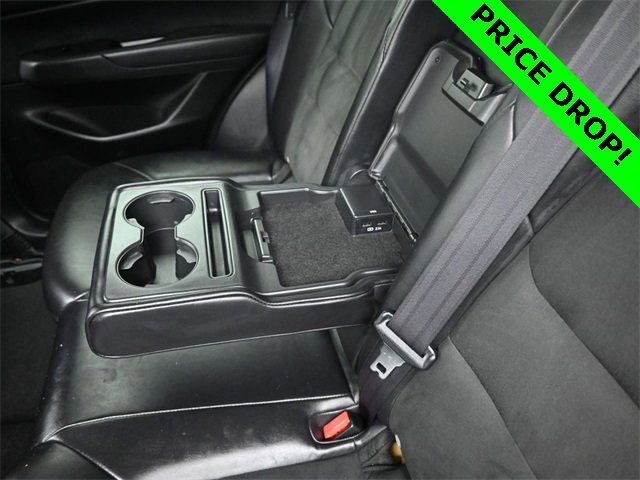 Used 2017 MAZDA CX-5 Touring image 12