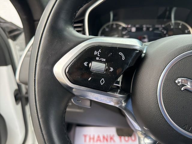 Used 2022 Jaguar F-PACE S image 30