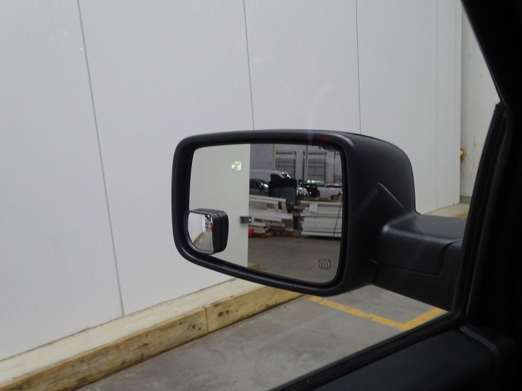 Used 2021 RAM 1500 Classic Warlock image 35