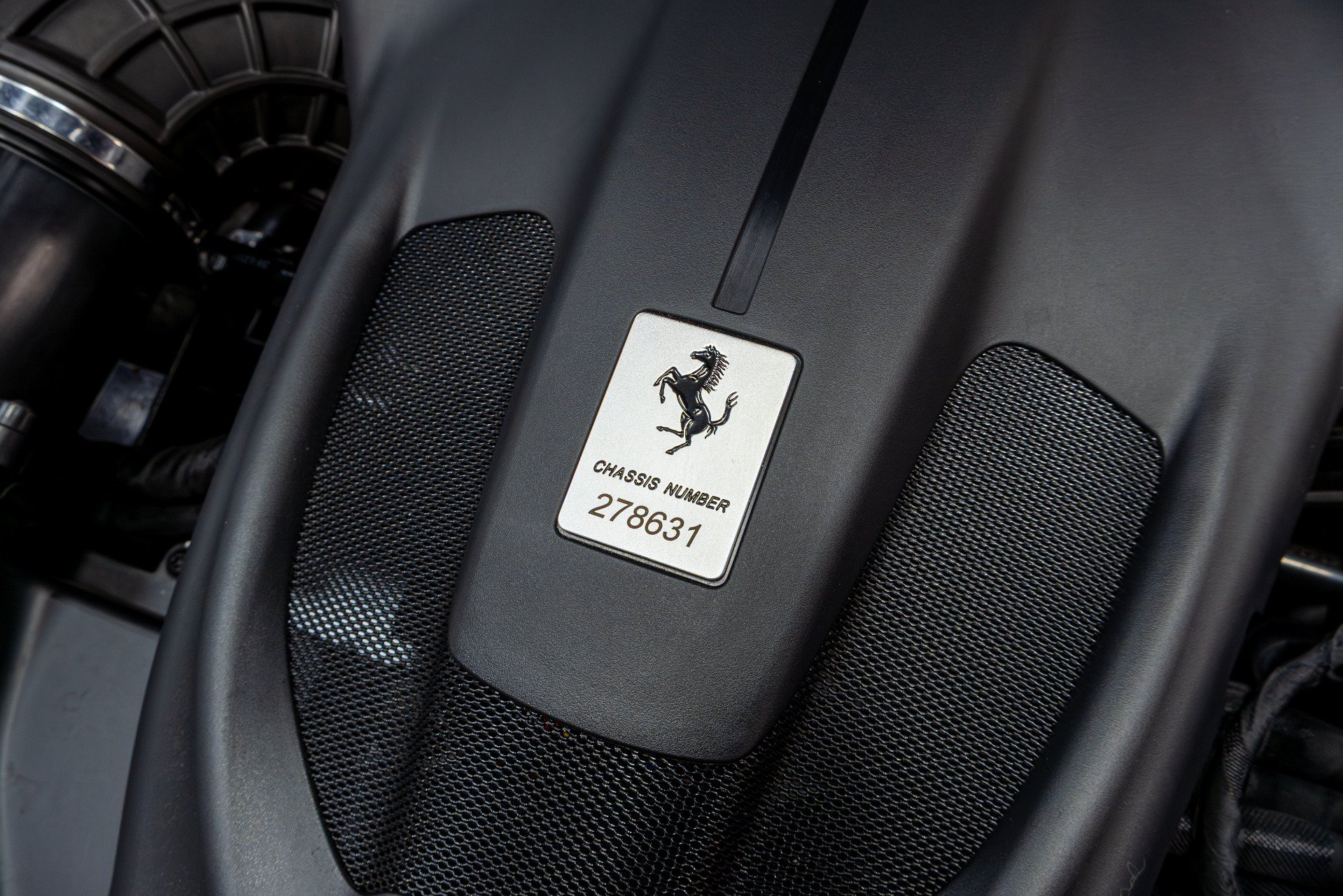 Used 2022 Ferrari Roma RWD image 44