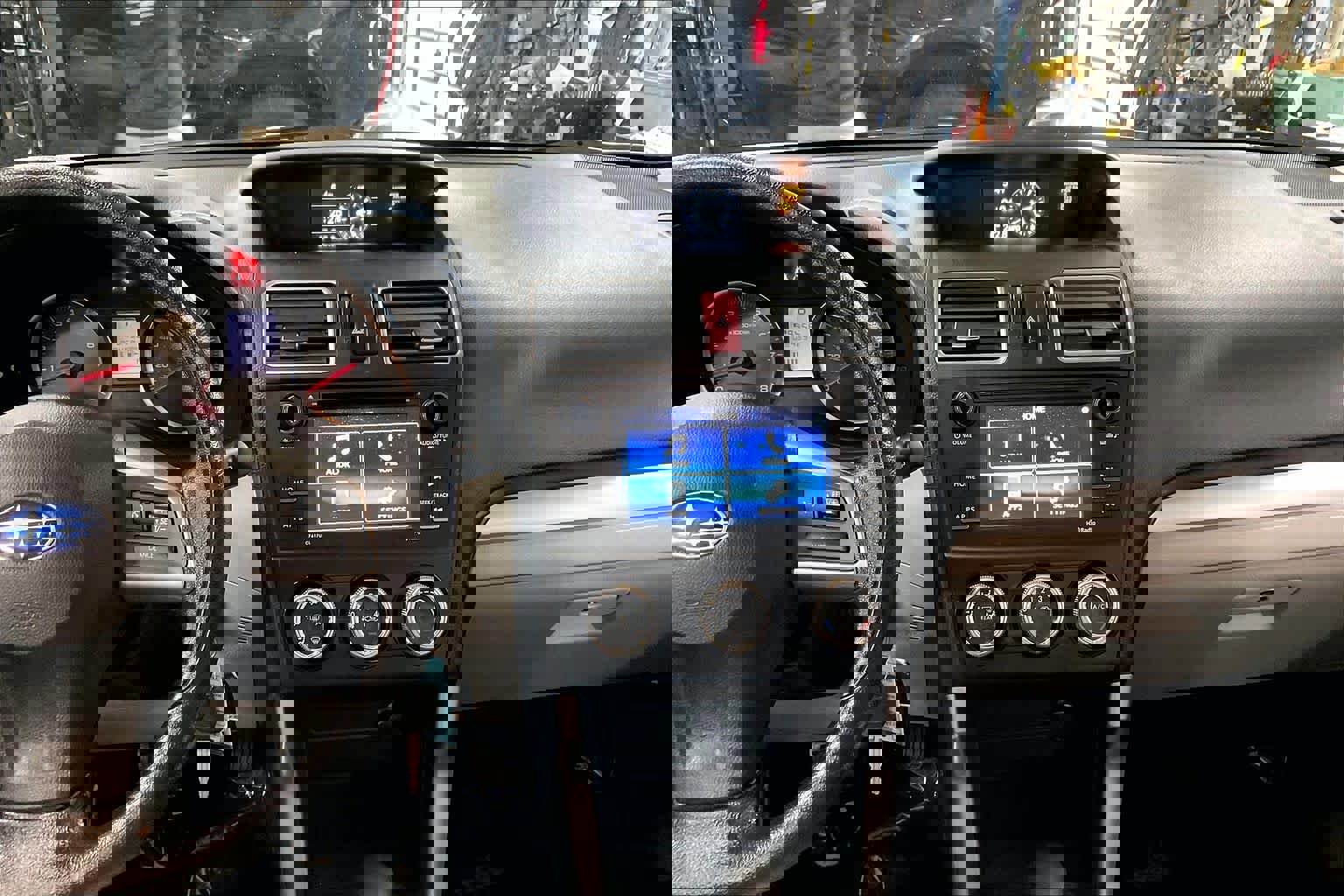 Used 2016 Subaru Forester 2.5i w/ Alloy Wheel Package image 7