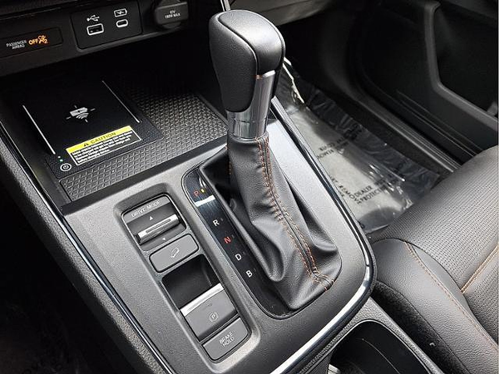 Used 2024 Honda CR-V Sport Touring image 13