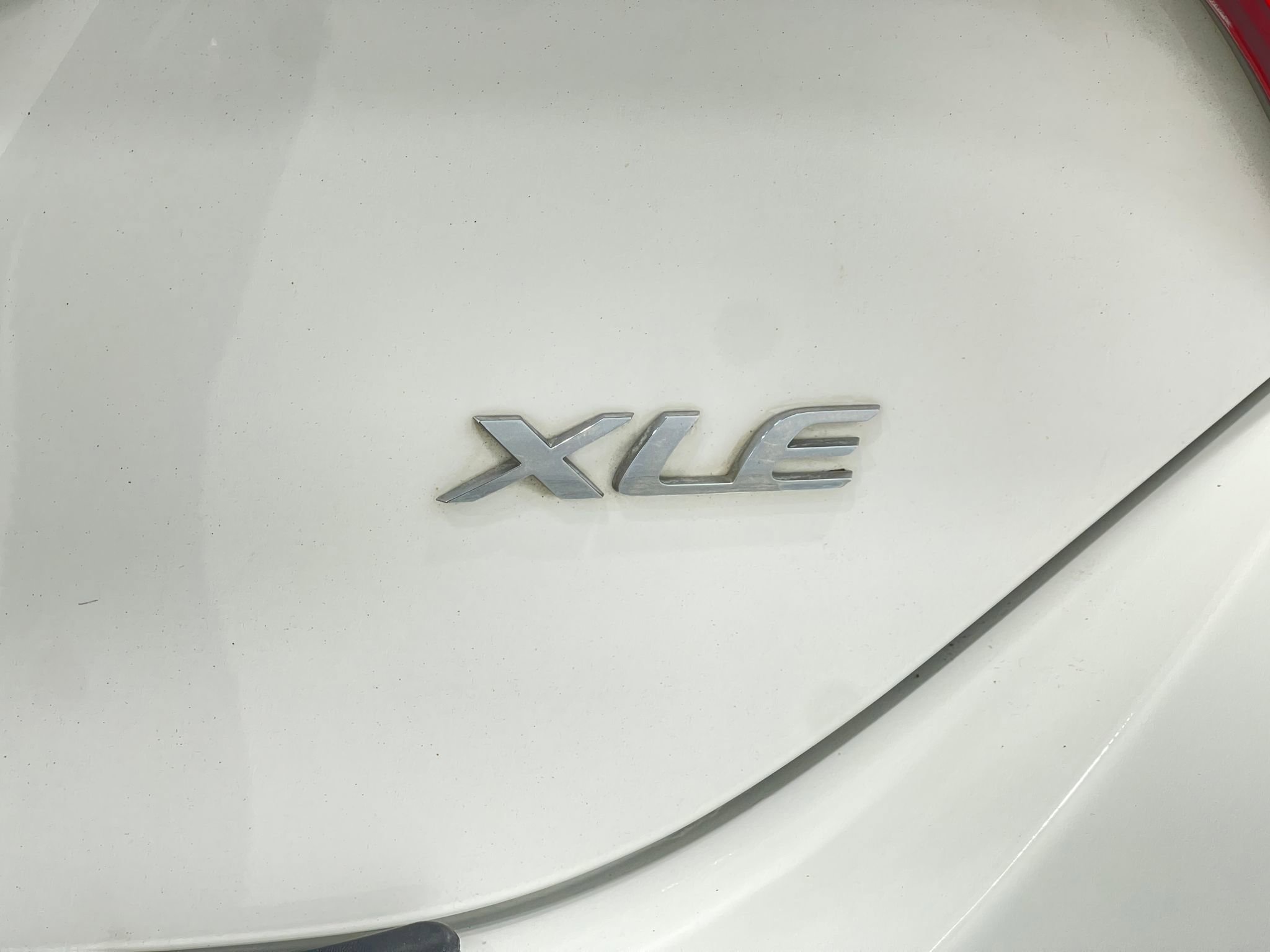 Used 2019 Toyota Corolla XLE w/ Carpet Mat Package (TMS) image 38