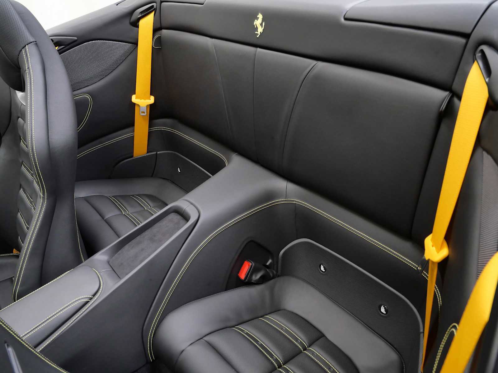 Certified 2023 Ferrari Portofino M image 21