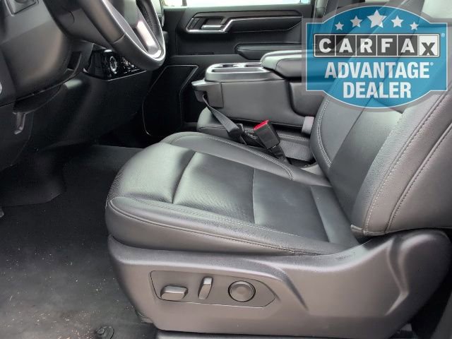 Used 2024 GMC Sierra 1500 SLT AWD/4WD image 11