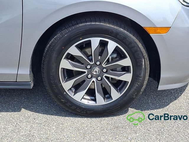 Used 2024 Honda Odyssey EX-L image 8