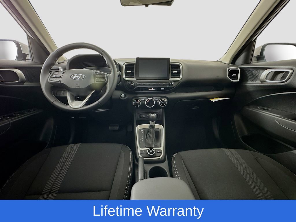 New 2026 Hyundai Venue SEL image 36