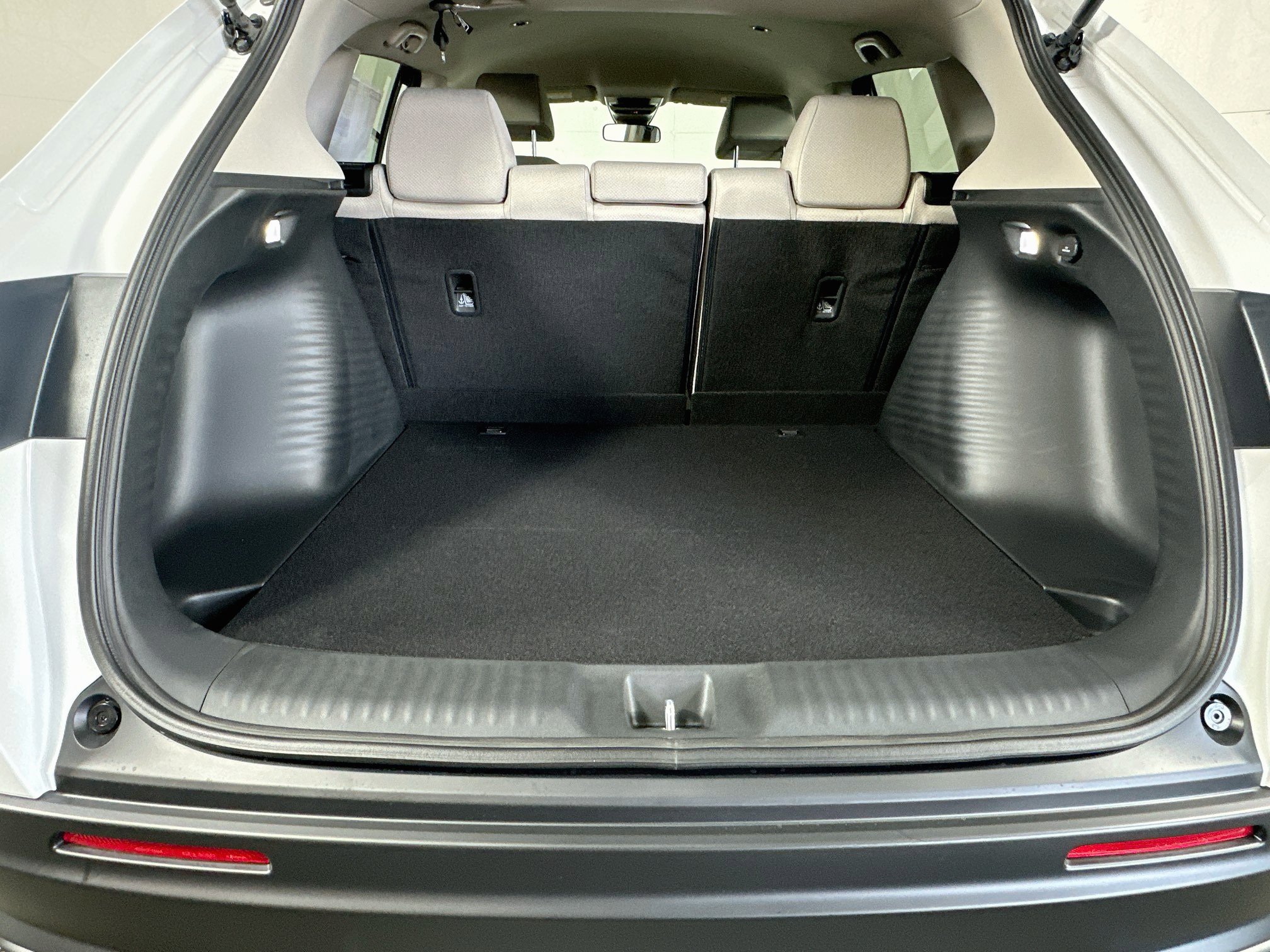 New 2027 Honda HR-V LX image 23