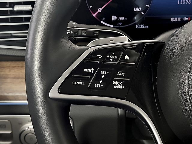 Used 2024 Mercedes-Benz GLE 450 4MATIC image 23