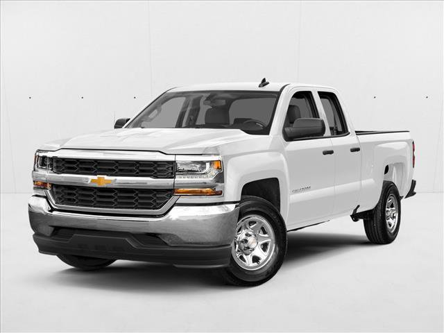 Used 2018 Chevrolet Silverado 1500 LS w/ Trailering Package