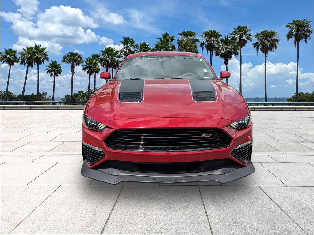 Used 2020 Ford Mustang GT Premium w/ GT Performance Package image 3