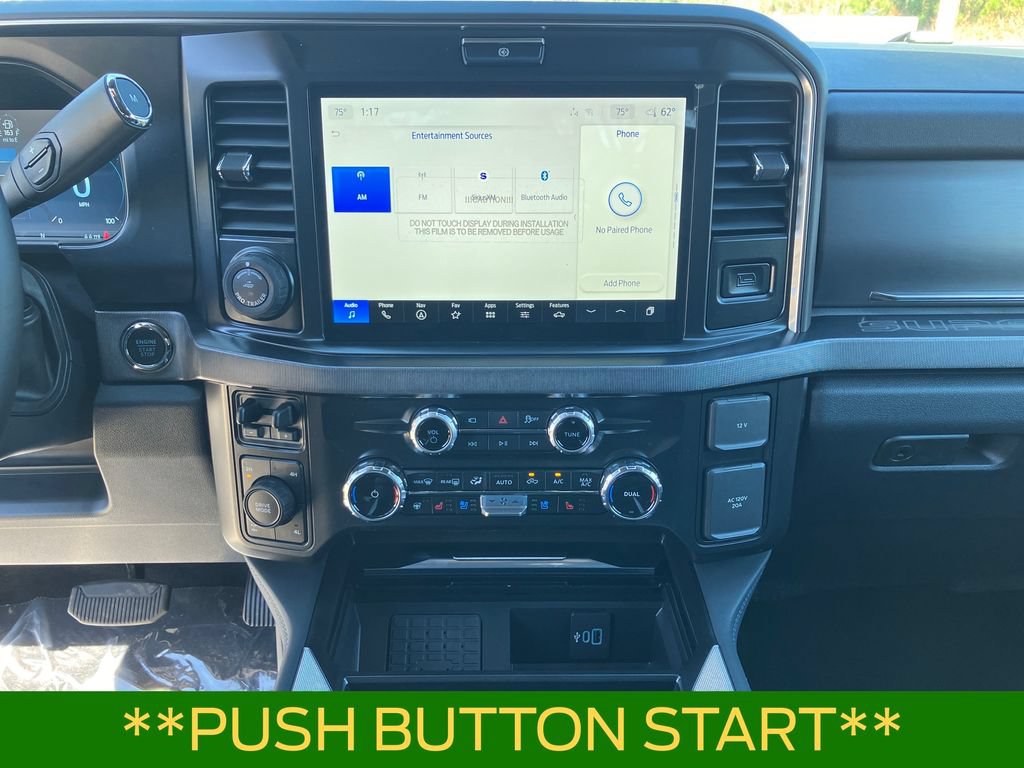 New 2026 Ford F350 Platinum AWD/4WD image 18